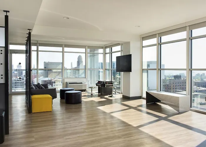 Aloft Downtown