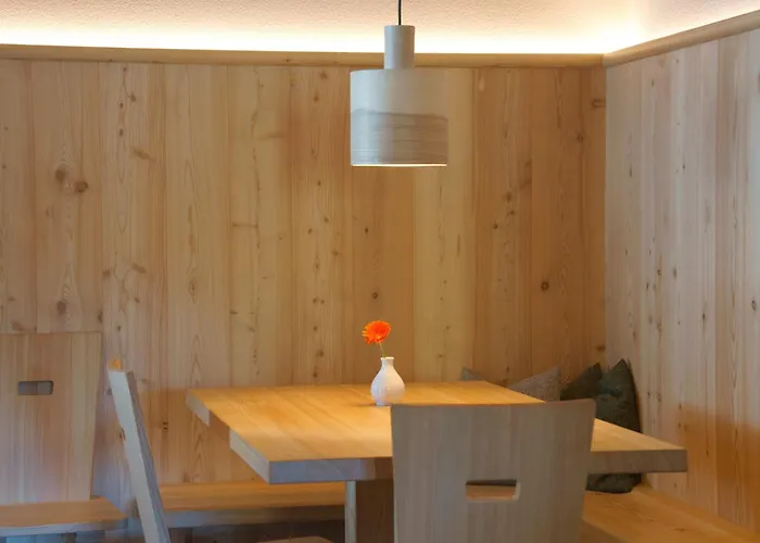 Gasthof/Albergo Dasser