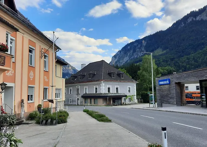 Zur Post - Heritage