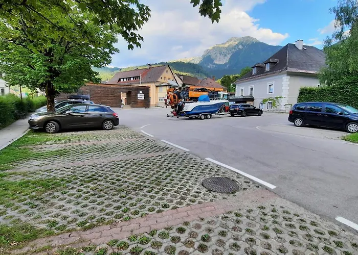 Zur Post - Heritage
