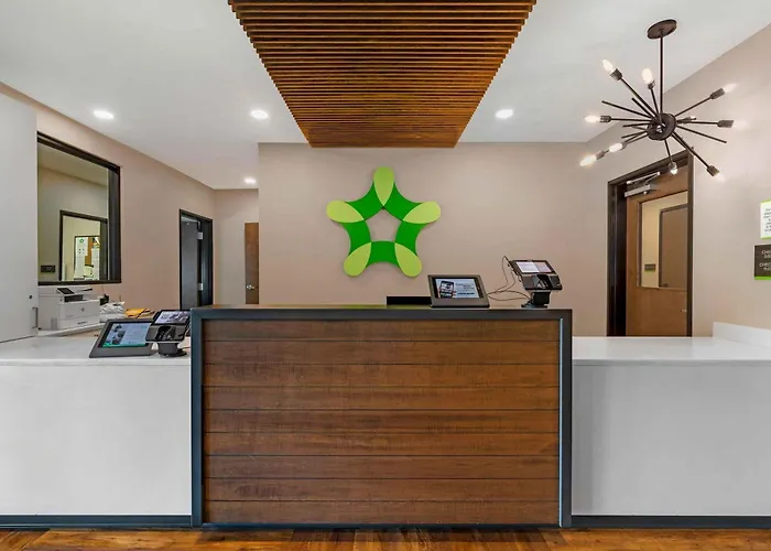 Extended Stay America Premier Suites - - Hilton Head