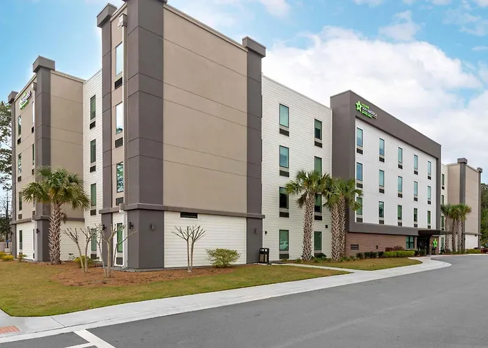 Extended Stay America Premier Suites - - Hilton Head