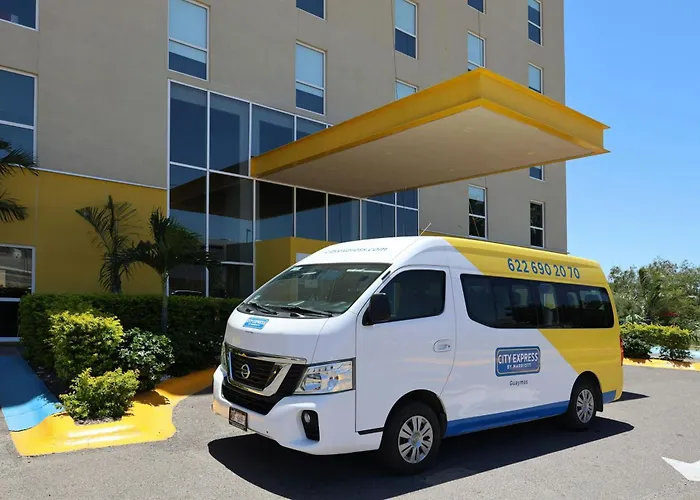 City Express By Marriott