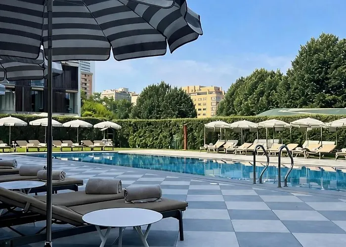 Boeira Garden Porto Gaia, Curio Collection By Hilton