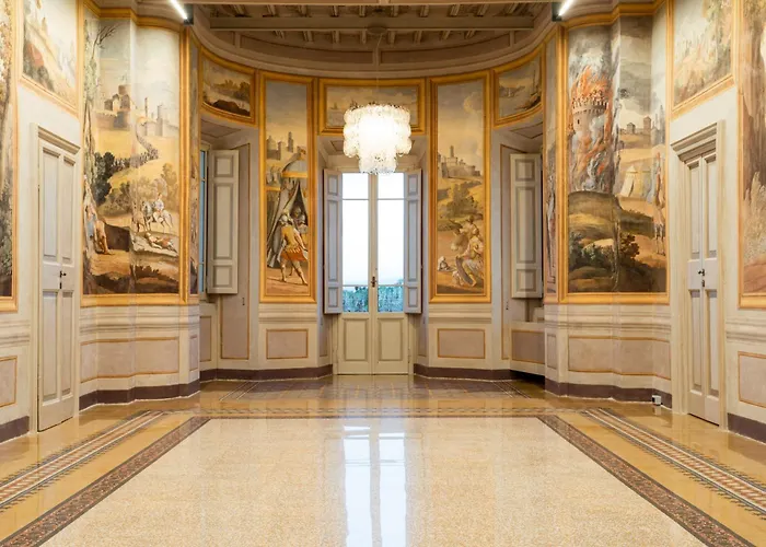 Grand San Gemini I Una Esperienze