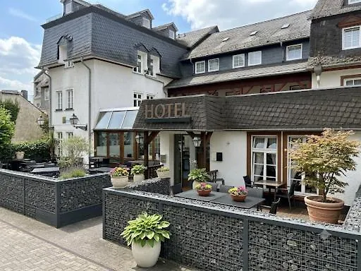 Hotel Bürgerhof Wetzlar