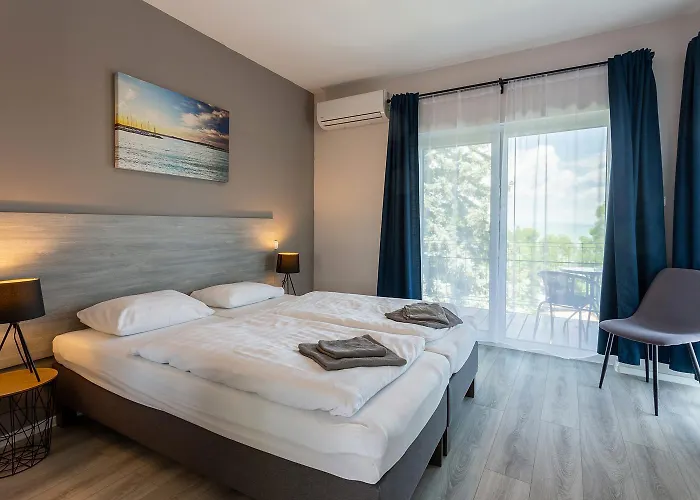 Holiday Hotel Siofok