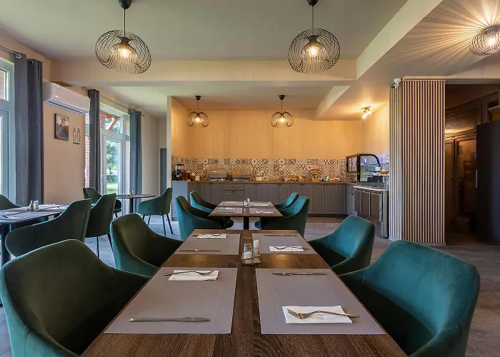 Holiday Hotel Siofok
