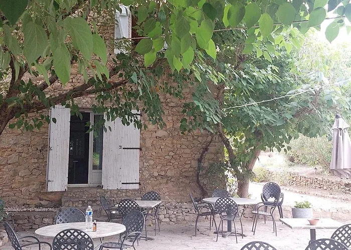 Le Logis de Bérianne