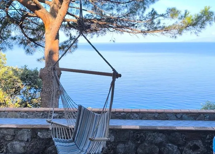 Judia Camere sul mare