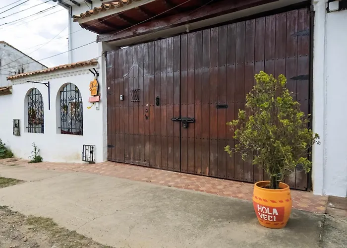 Family Host Hostel