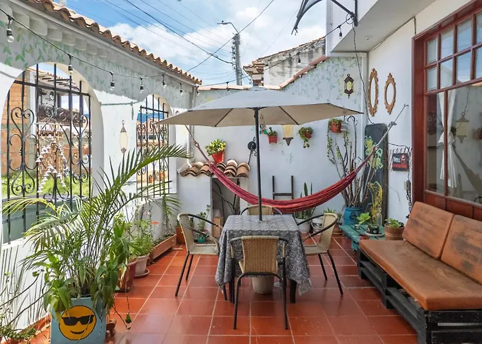 Family Host Hostel