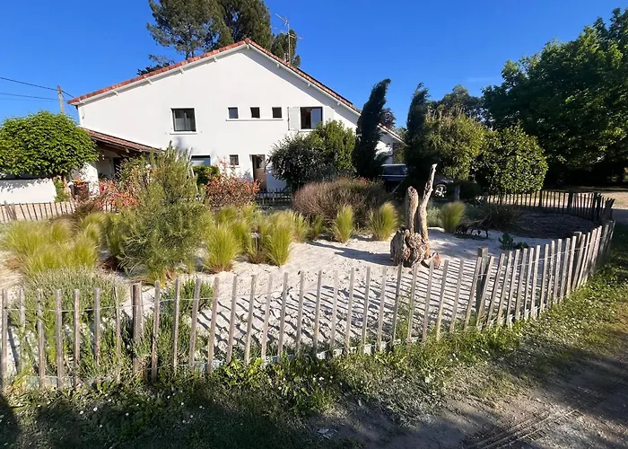 Chambres d'Elisa