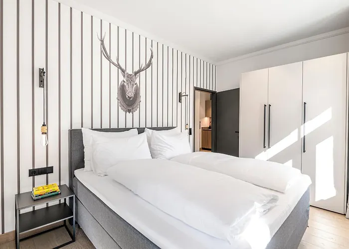 Residenz Boutique Suites Bad Gastein
