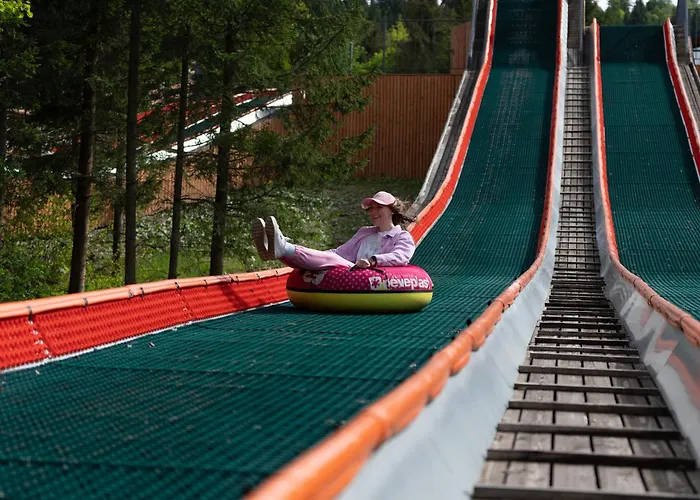Phoenix Relax Park