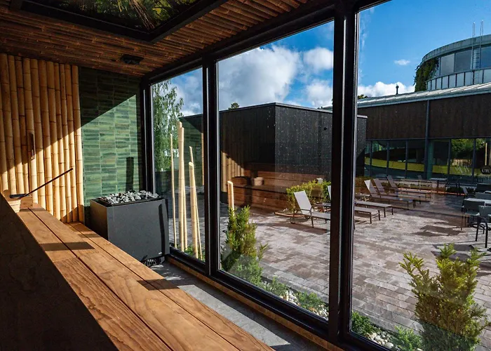Ikaalinen Spa & Resort