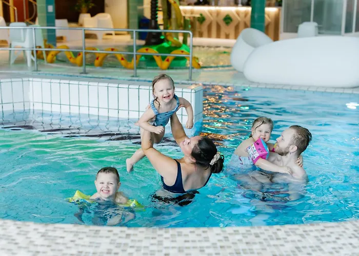 Ikaalinen Spa & Resort