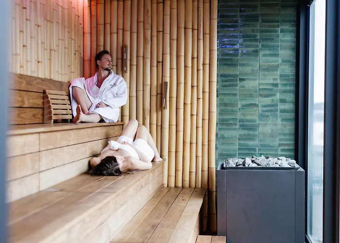 Ikaalinen Spa & Resort