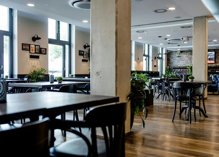 ibis Styles Kiel