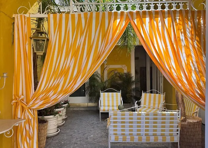Palazzo Cherubini - Wellness E