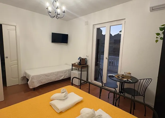 Il Casale dei Calanchi