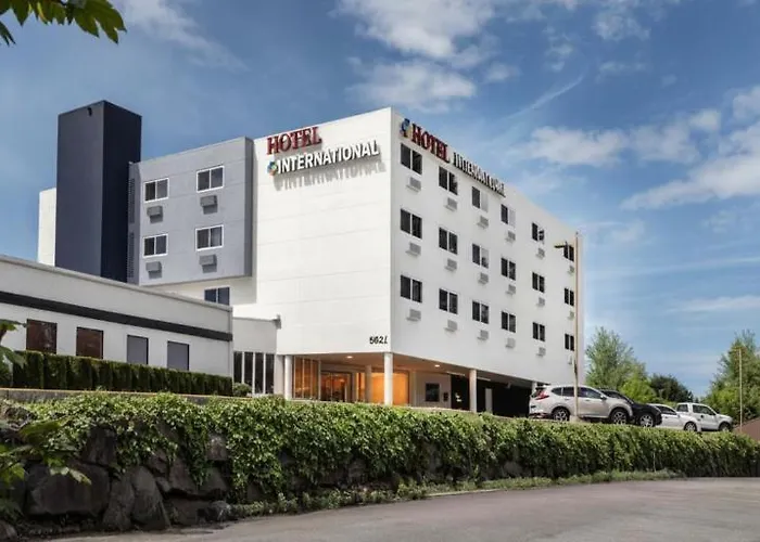 Hotel International