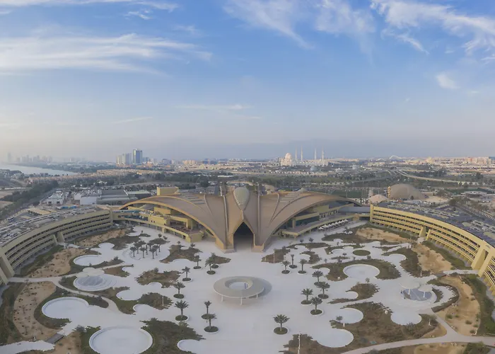 Erth Abu Dhabi