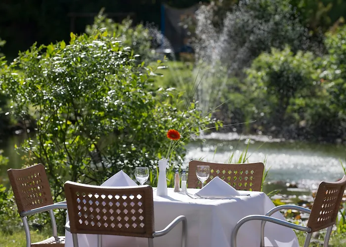 Sunday Hotel And Spa Wismar Gaegelow