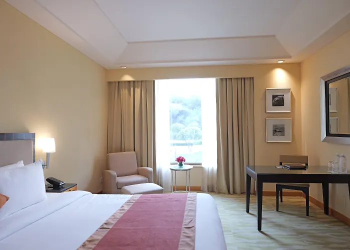 The Grand New Delhi