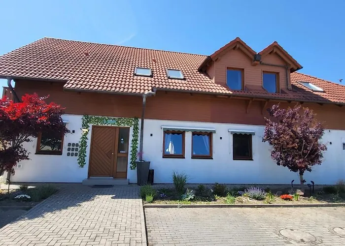 Pension Zum Paradies