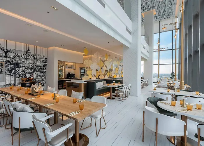 Innside By Melia Sukhumvit