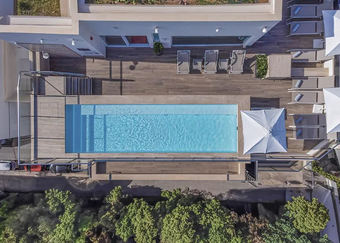 Hotel Mistral St Julian's, Affiliated by Meliá