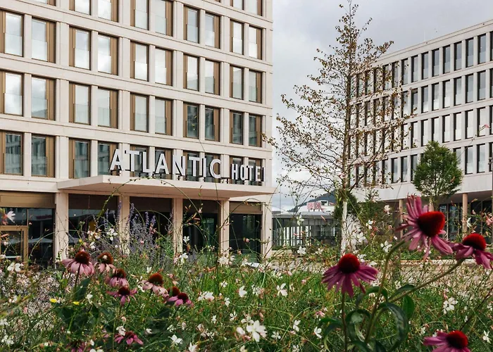 Atlantic Heidelberg