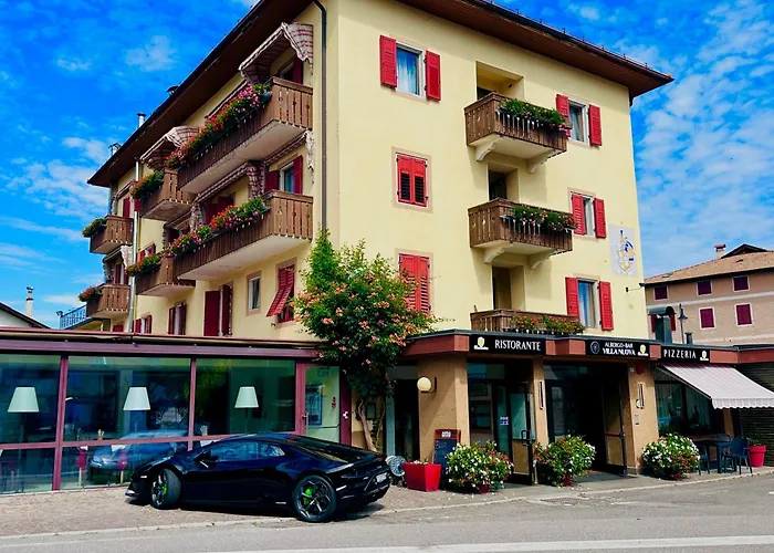 Villa Nuova