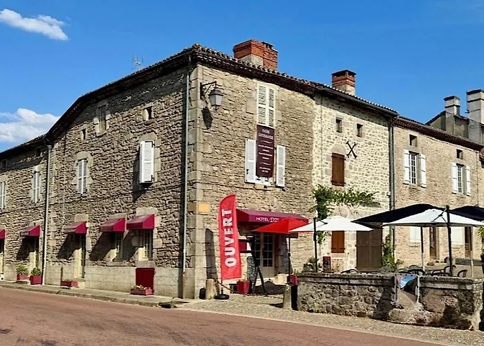 Douce Demeure