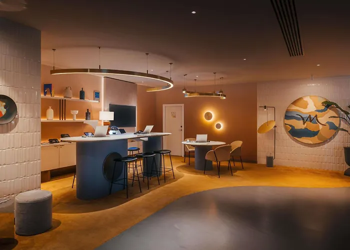 Mercure London Earls Court
