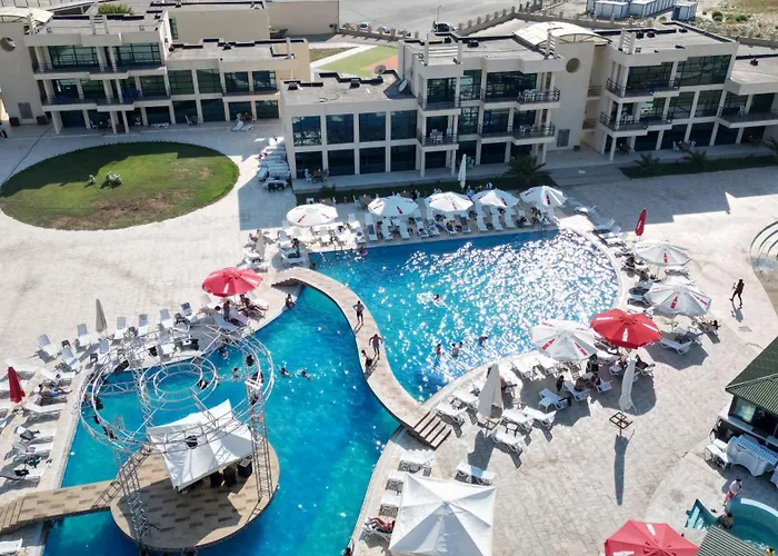 Khazar Golden Beach