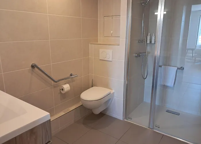 Residence Services Montana Paris Clichy