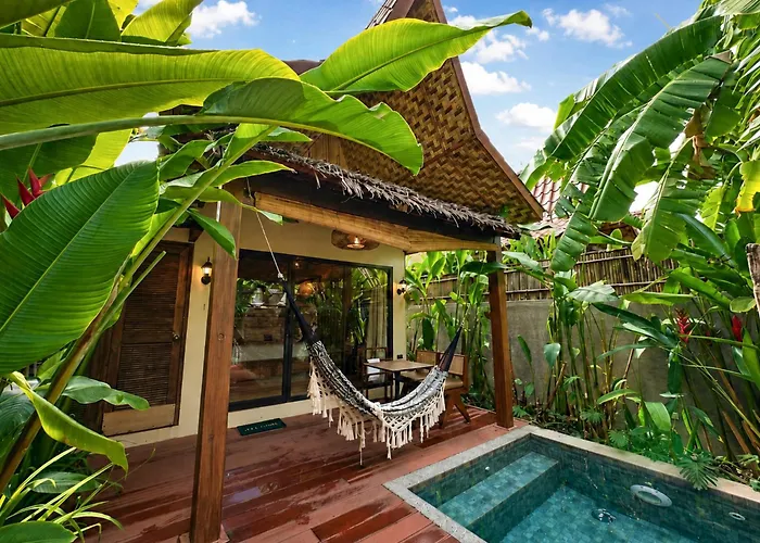 Reca Resort Philippines Luxury Villas & Nature Retreat