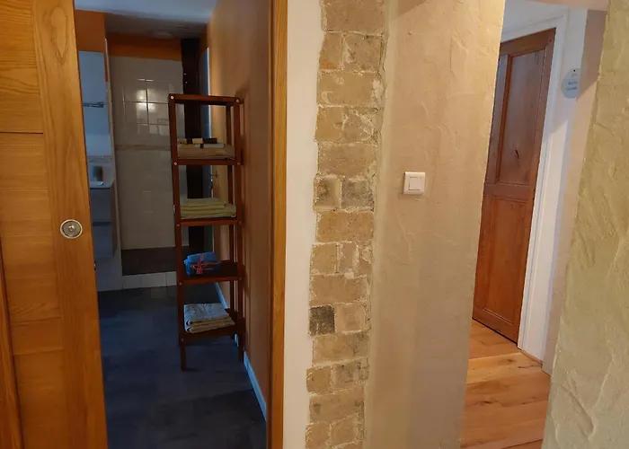 Chambres d'hôtes Le St Maurice
