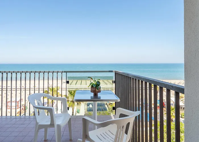 Hotel Tropic - Fronte Mare