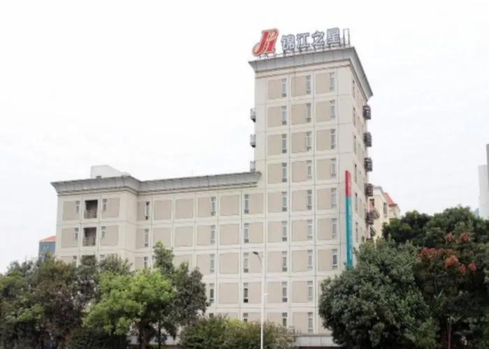 Jinjiang Inn Shenzhen Airport