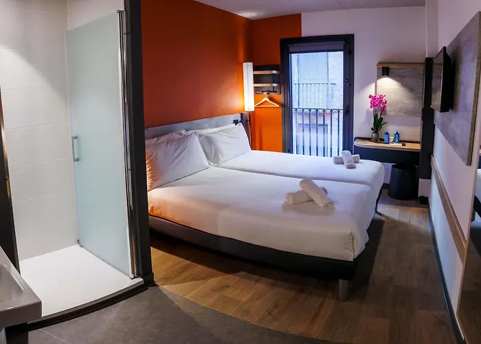ibis budget Logroño Centro