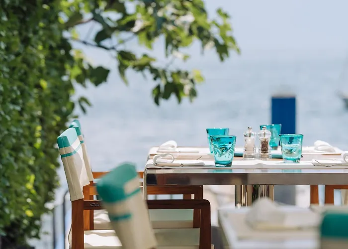 Hotel Eden Roc Marina