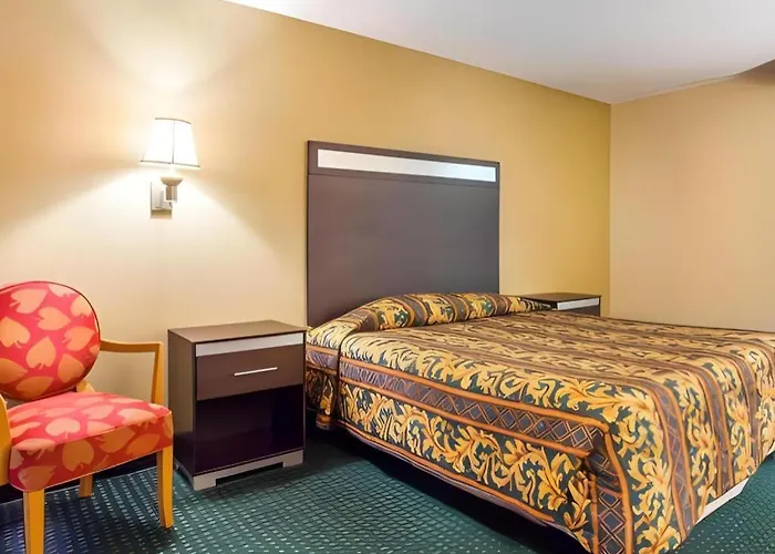 Rodeway Inn Mount Laurel Hwy 73