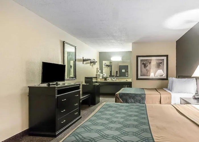Econo Lodge Martin