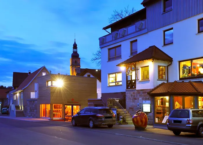 krenzers rhön