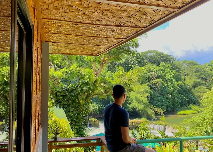 Busai Dream Falls Resort