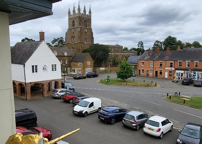 Unicorn Inn