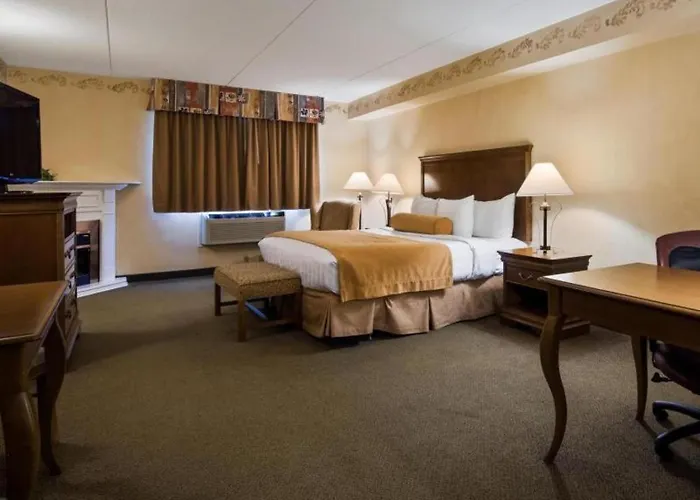 Best Western Plus Orillia
